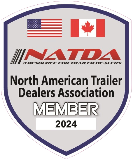 Weaver's Trailer Sales Natda Member logo